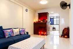 Blk 534 Bukit Batok Street 51 (Bukit Batok), HDB 3 Rooms #626068141